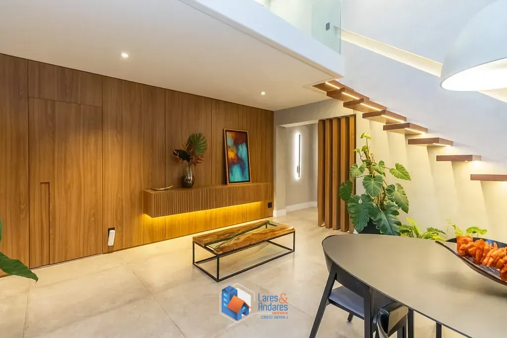 Apartamento, 3 quartos, 200 m² - Foto 32