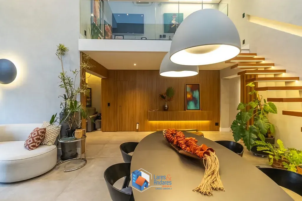 Apartamento, 3 quartos, 200 m² - Foto 36