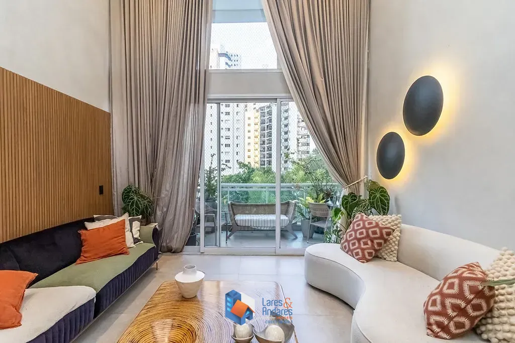 Apartamento, 3 quartos, 200 m² - Foto 38
