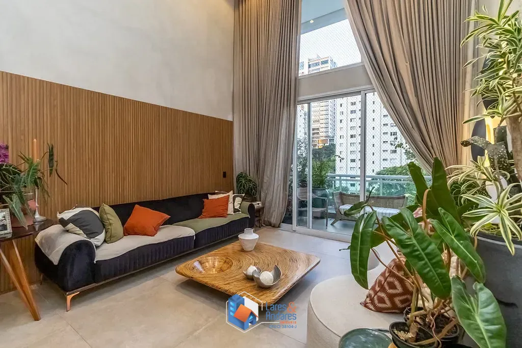 Apartamento, 3 quartos, 200 m² - Foto 40