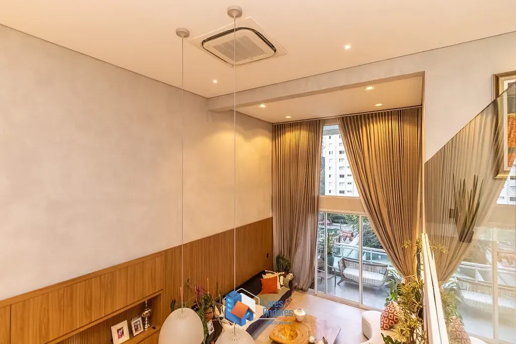 Apartamento, 3 quartos, 200 m² - Foto 41