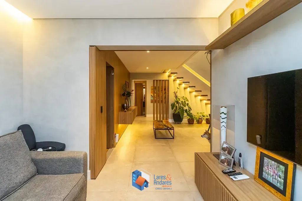 Apartamento, 3 quartos, 200 m² - Foto 29