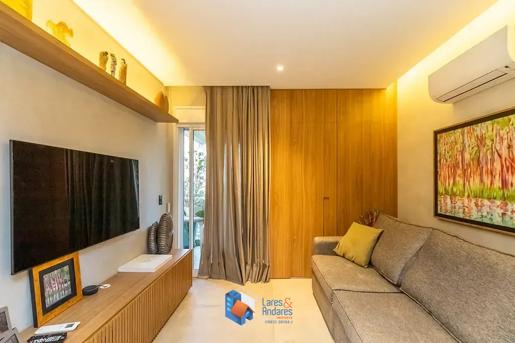 Apartamento, 3 quartos, 200 m² - Foto 43