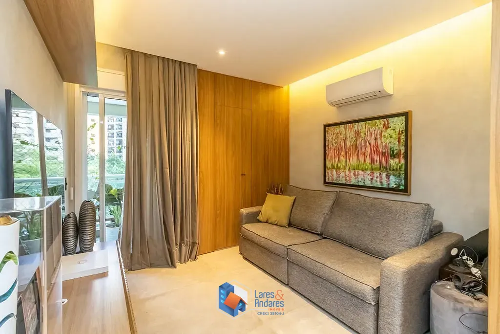 Apartamento, 3 quartos, 200 m² - Foto 44