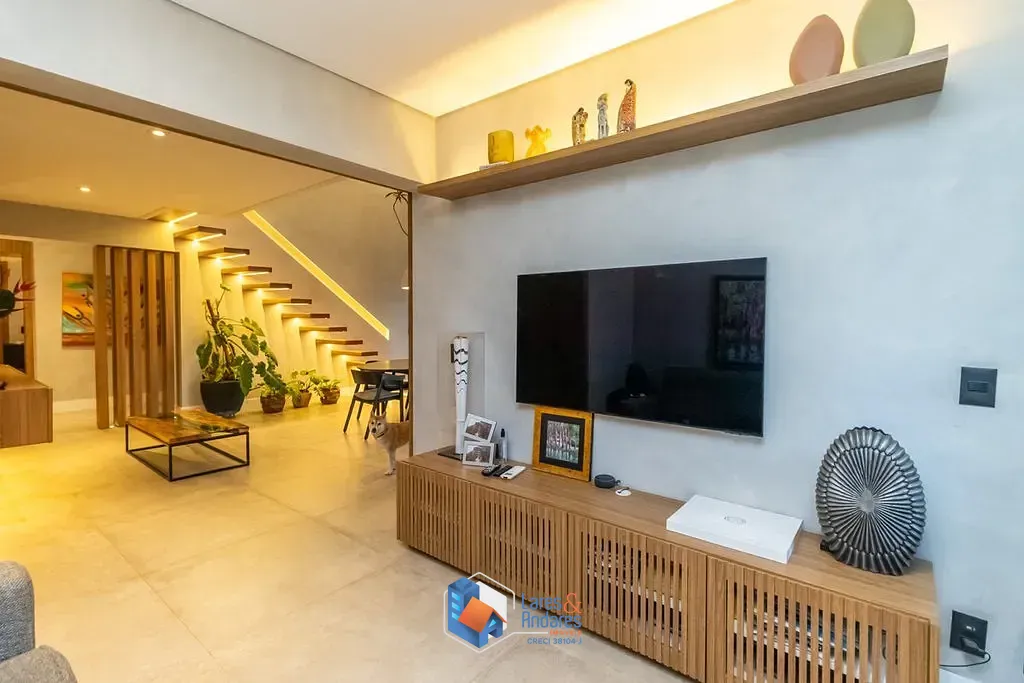 Apartamento, 3 quartos, 200 m² - Foto 45