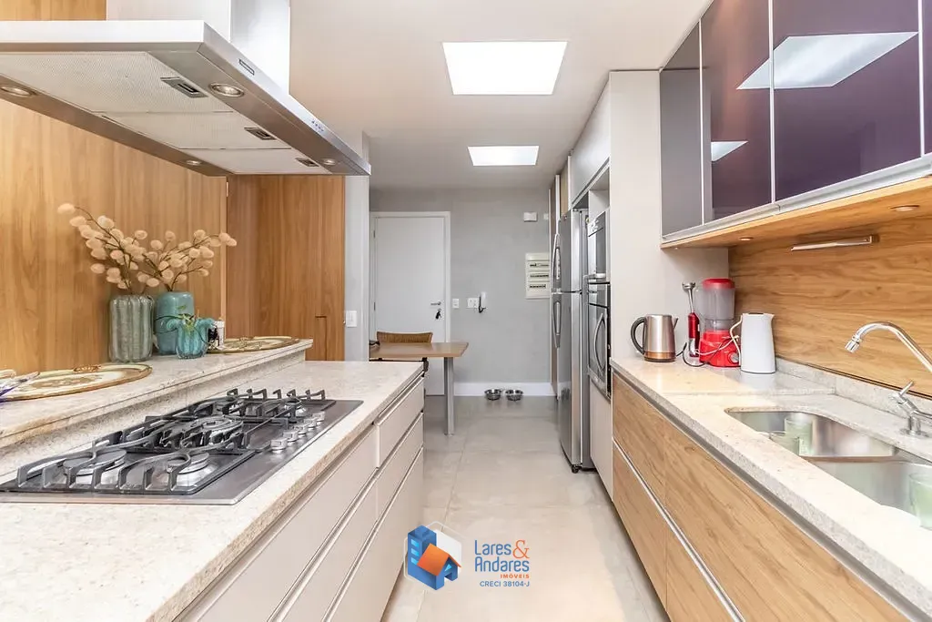 Apartamento, 3 quartos, 200 m² - Foto 48