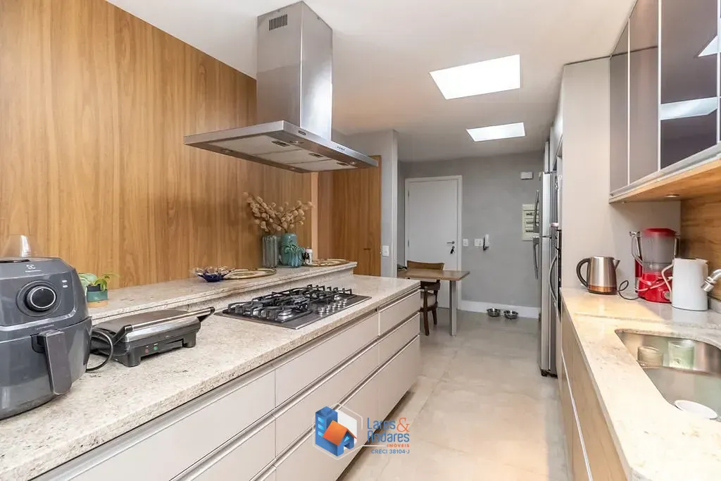 Apartamento, 3 quartos, 200 m² - Foto 49