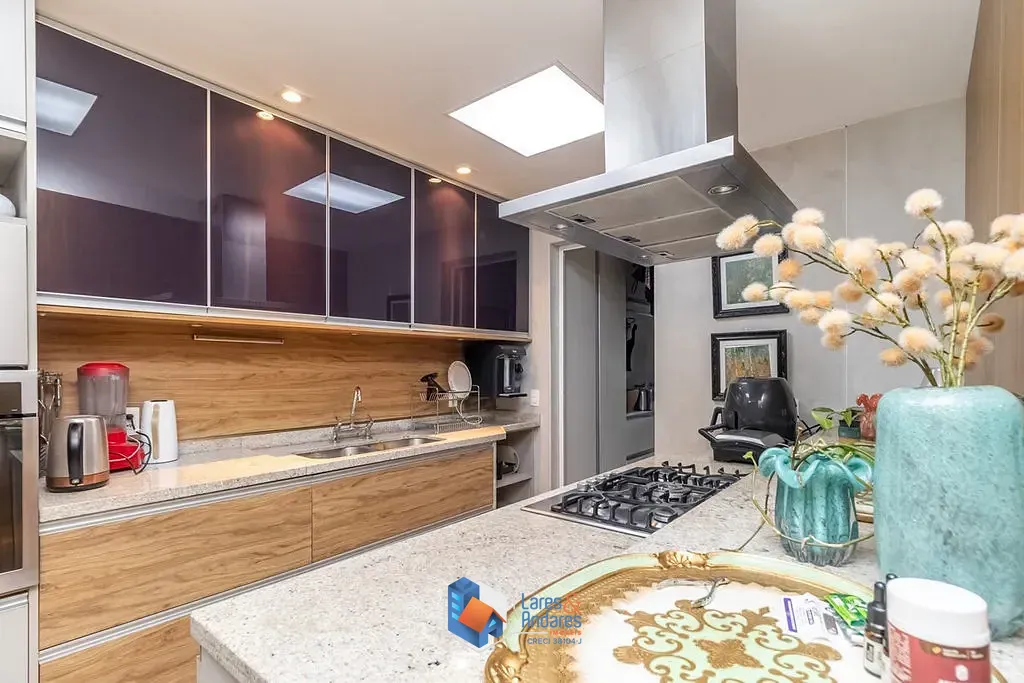 Apartamento, 3 quartos, 200 m² - Foto 50