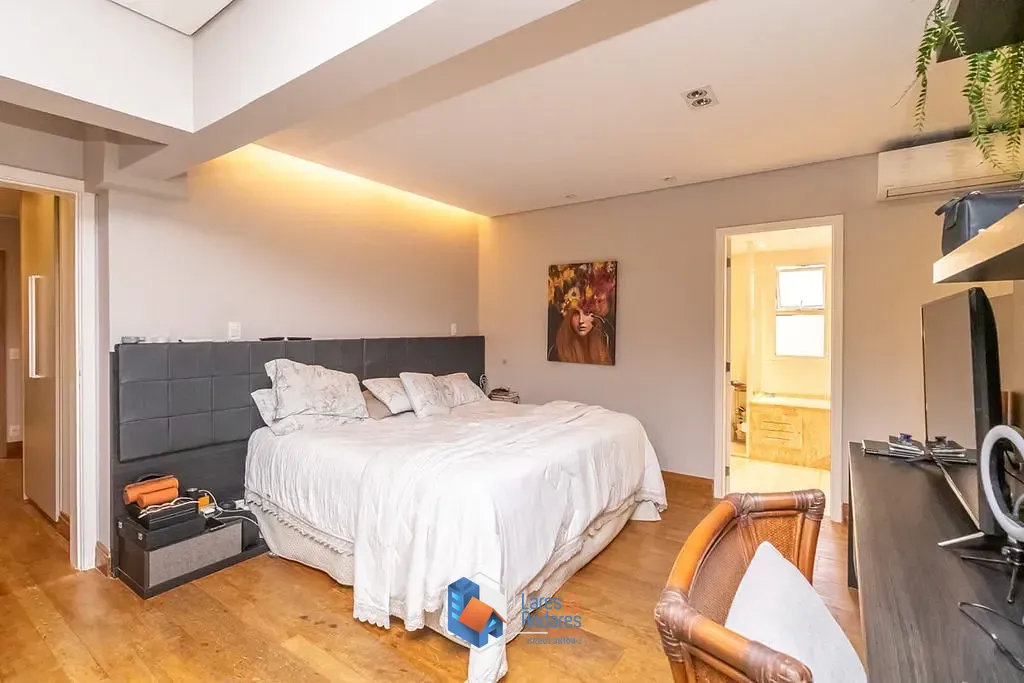 Apartamento, 3 quartos, 200 m² - Foto 52