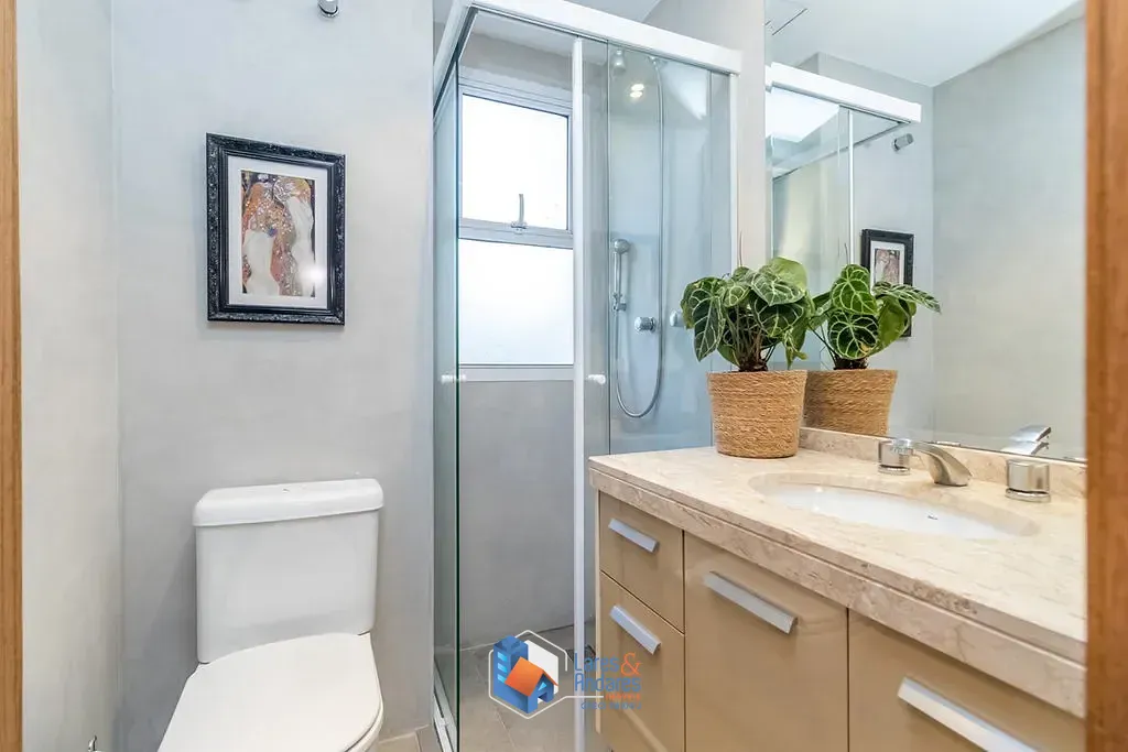 Apartamento, 3 quartos, 200 m² - Foto 10