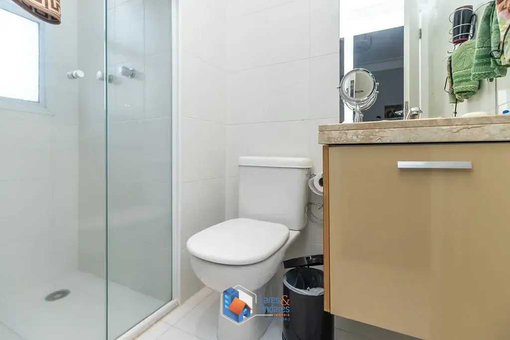 Apartamento, 3 quartos, 200 m² - Foto 12