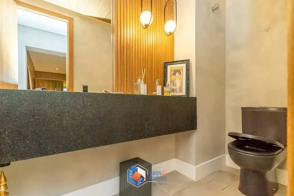 Apartamento, 3 quartos, 200 m² - Foto 14