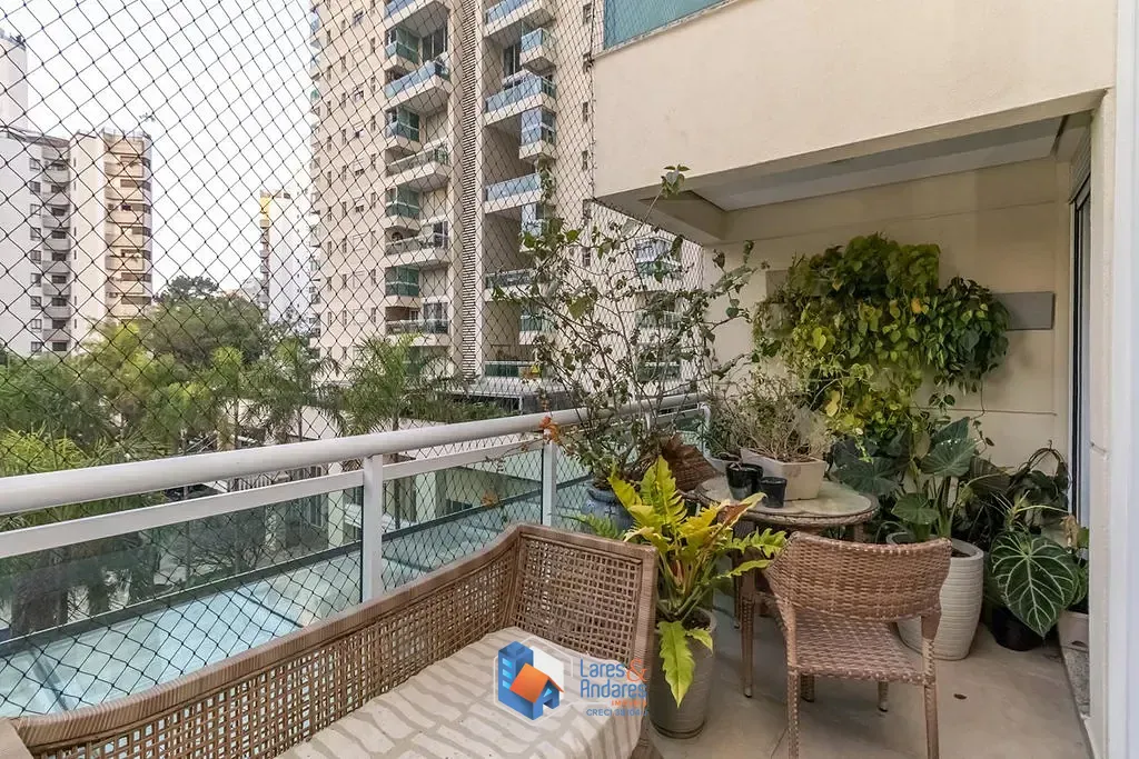 Apartamento, 3 quartos, 200 m² - Foto 17