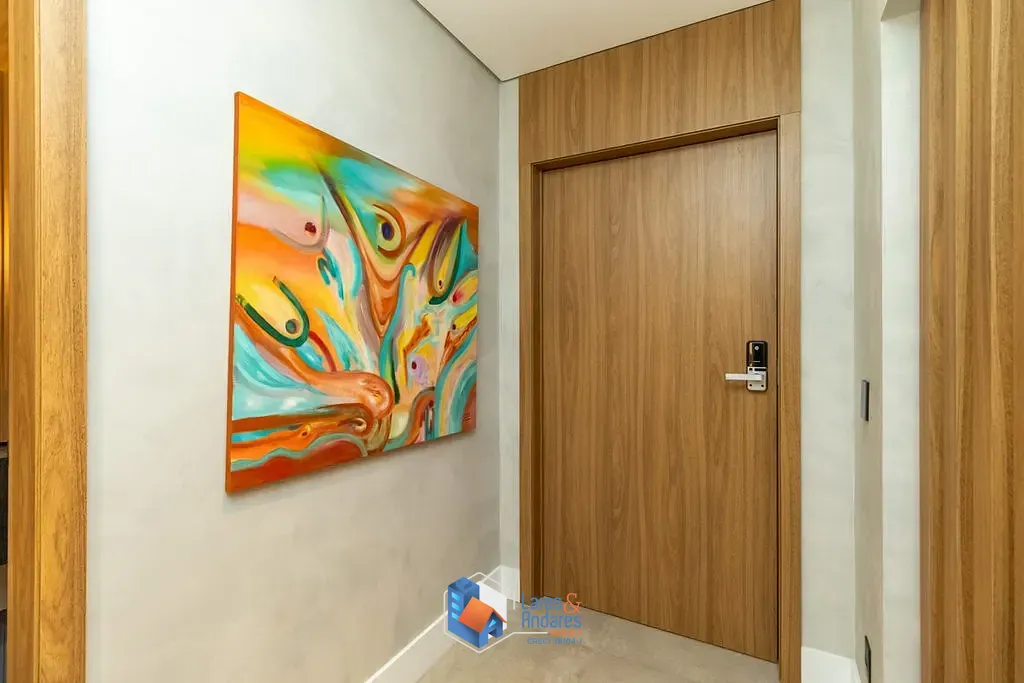 Apartamento, 3 quartos, 200 m² - Foto 18