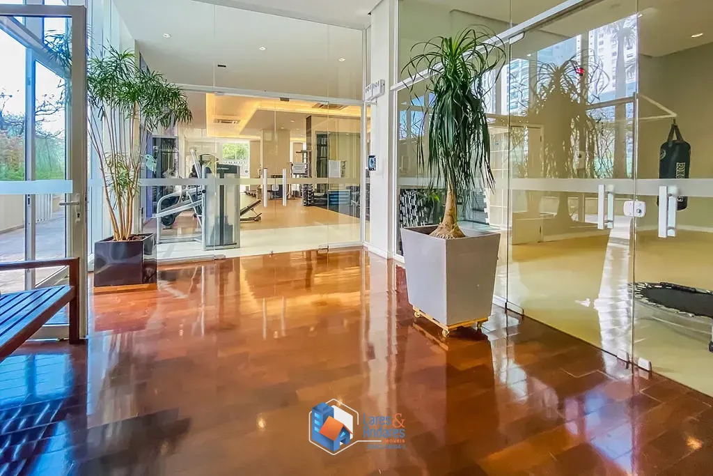 Apartamento, 3 quartos, 200 m² - Foto 19