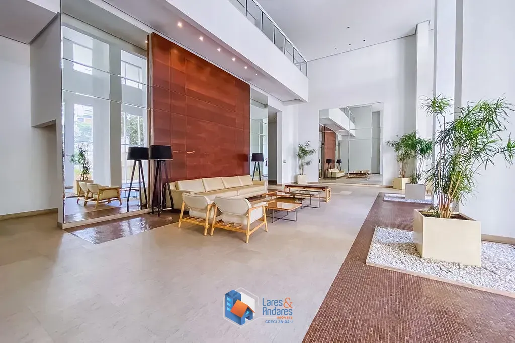 Apartamento, 3 quartos, 200 m² - Foto 20