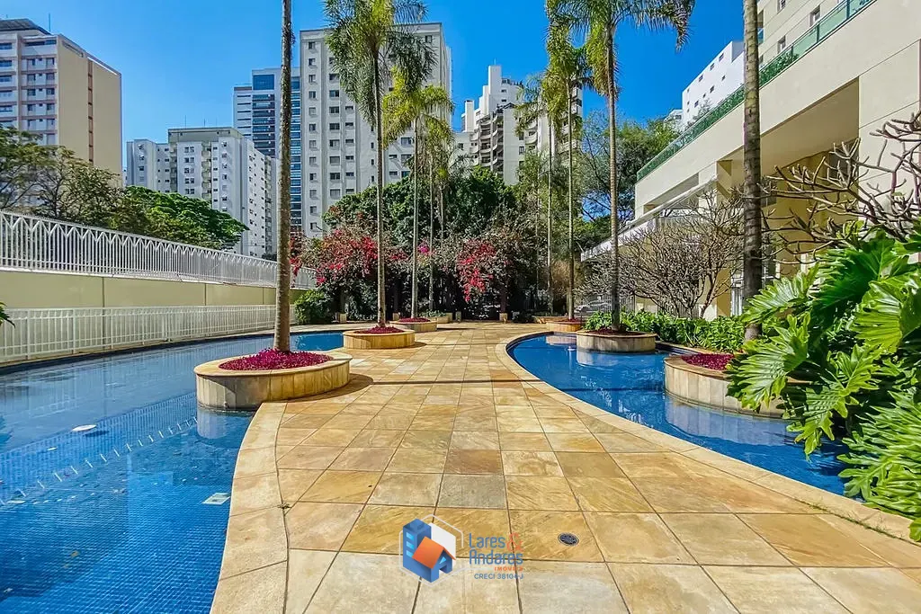 Apartamento, 3 quartos, 200 m² - Foto 22
