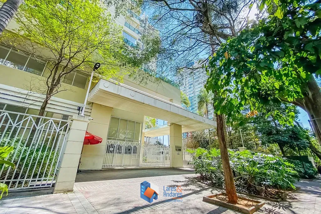 Apartamento, 3 quartos, 200 m² - Foto 24