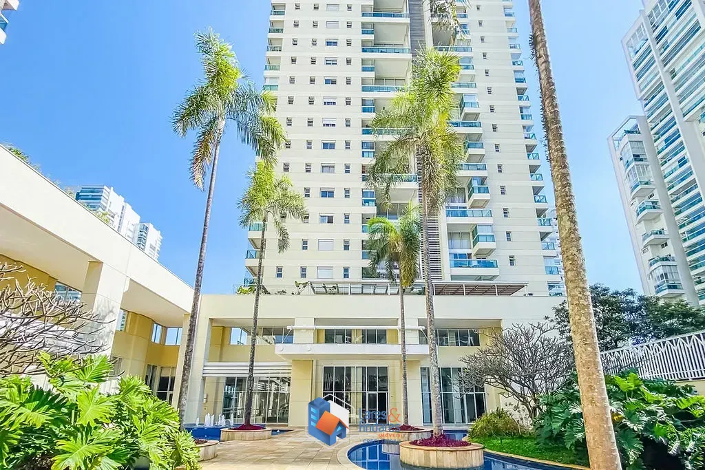 Apartamento, 3 quartos, 200 m² - Foto 28