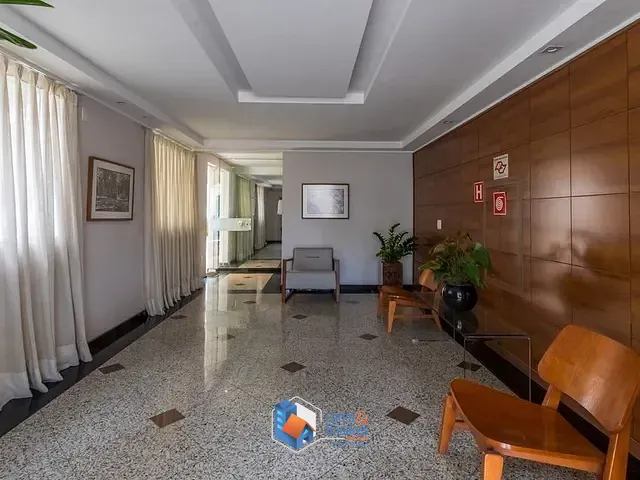 Apartamento 2 quartos e 1 banheiro, à venda, no bairro Vila Mariana em São Paulo
