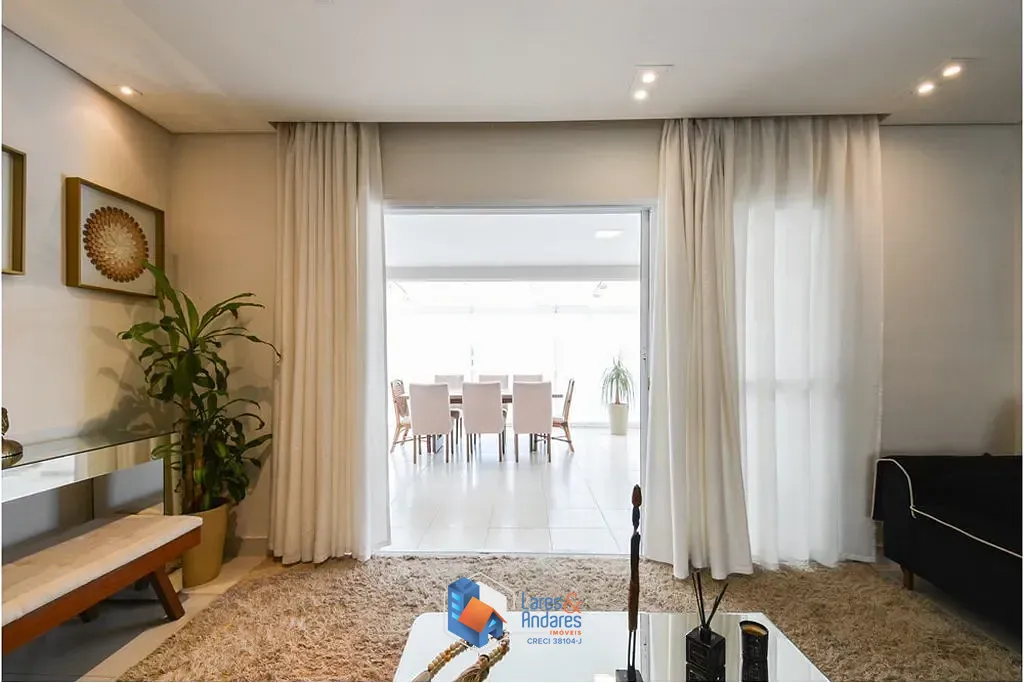 Apartamento, 3 quartos, 193 m² - Foto 34