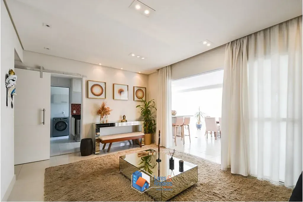 Apartamento, 3 quartos, 193 m² - Foto 35
