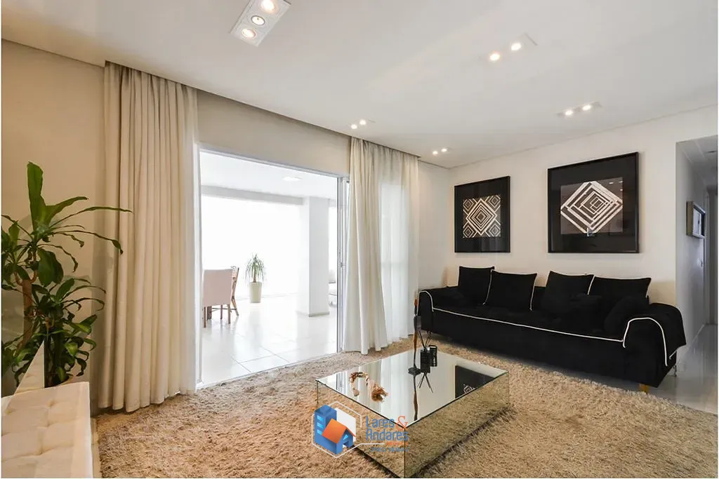 Apartamento, 3 quartos, 193 m² - Foto 36