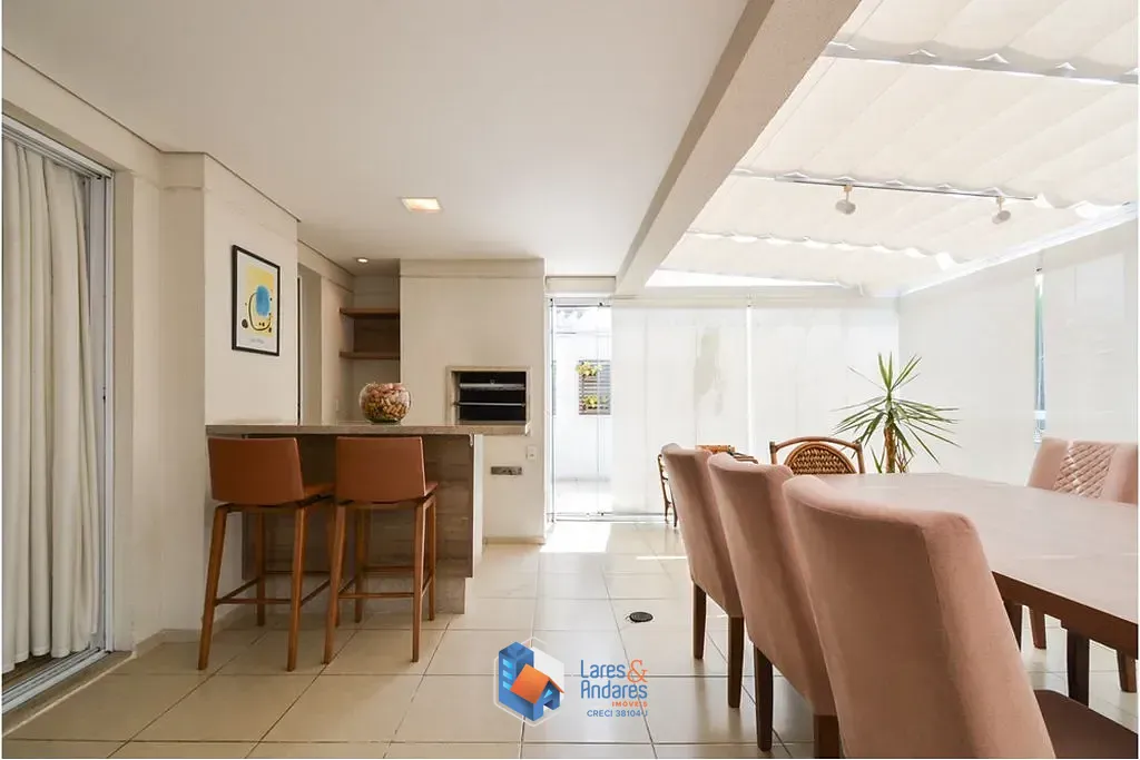 Apartamento, 3 quartos, 193 m² - Foto 37