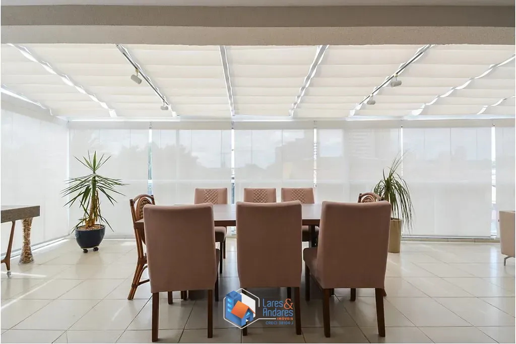 Apartamento, 3 quartos, 193 m² - Foto 38