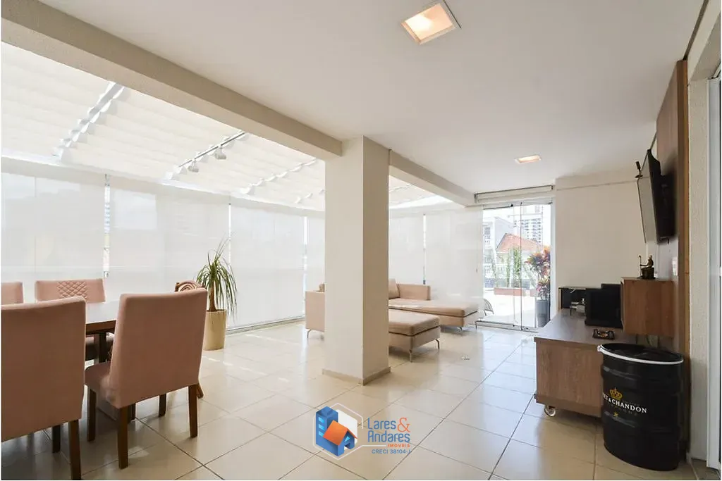 Apartamento, 3 quartos, 193 m² - Foto 39
