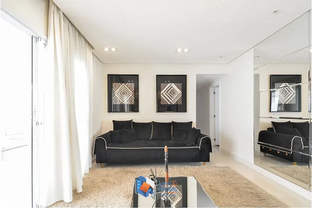 Apartamento, 3 quartos, 193 m² - Foto 42
