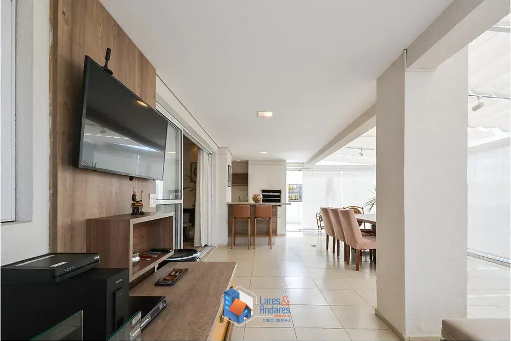Apartamento, 3 quartos, 193 m² - Foto 44