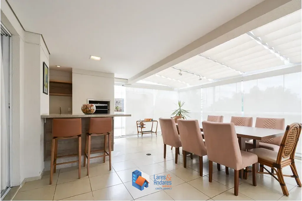 Apartamento, 3 quartos, 193 m² - Foto 45