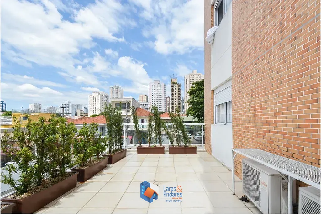 Apartamento, 3 quartos, 193 m² - Foto 46