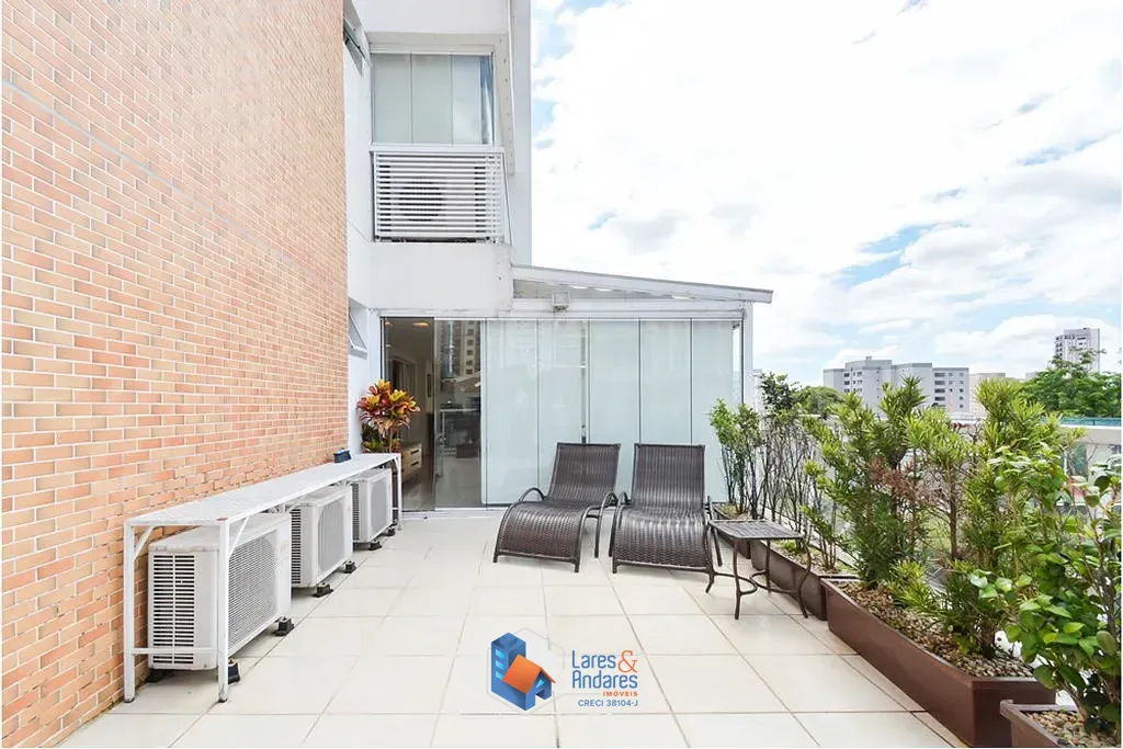 Apartamento, 3 quartos, 193 m² - Foto 47
