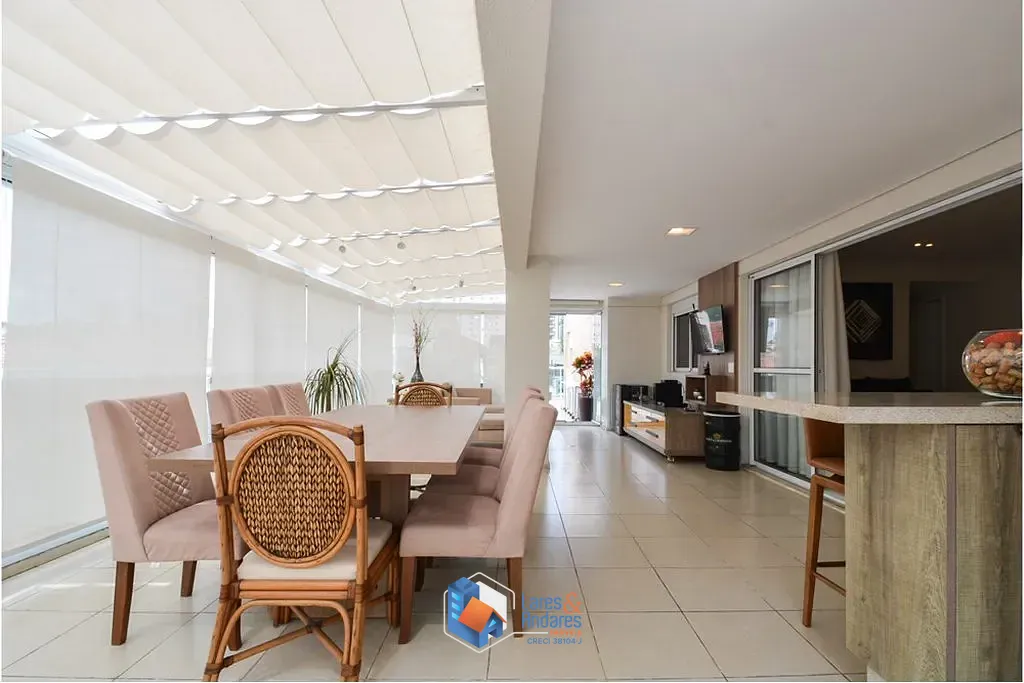 Apartamento, 3 quartos, 193 m² - Foto 48