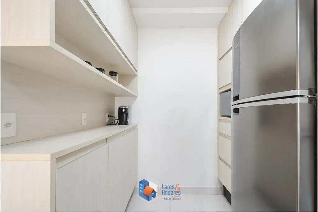 Apartamento, 3 quartos, 193 m² - Foto 53