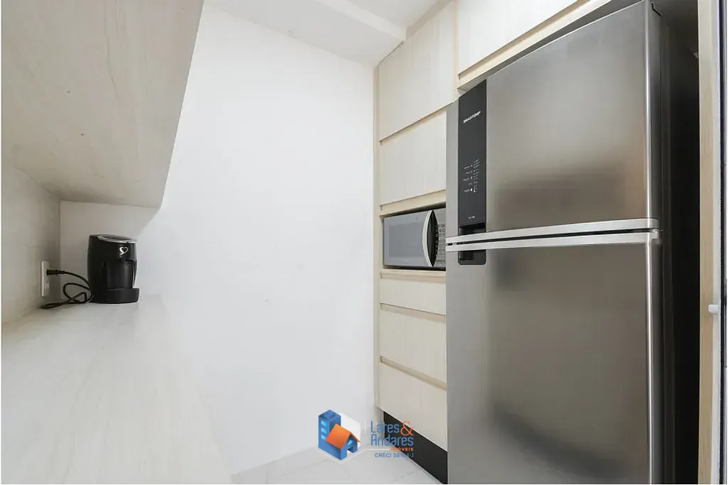 Apartamento, 3 quartos, 193 m² - Foto 54