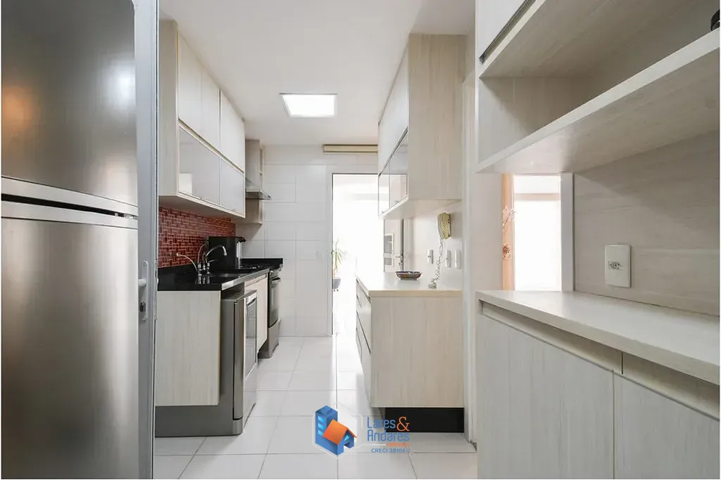 Apartamento, 3 quartos, 193 m² - Foto 55