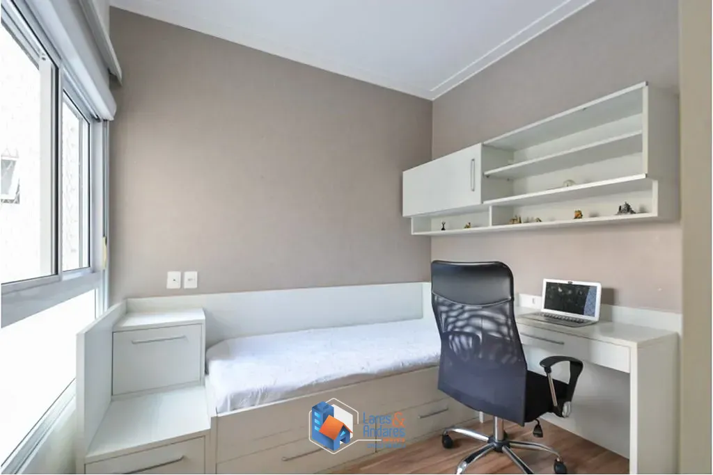 Apartamento, 3 quartos, 193 m² - Foto 56