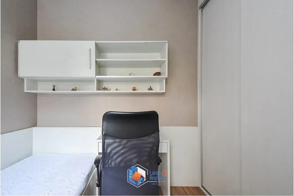 Apartamento, 3 quartos, 193 m² - Foto 57