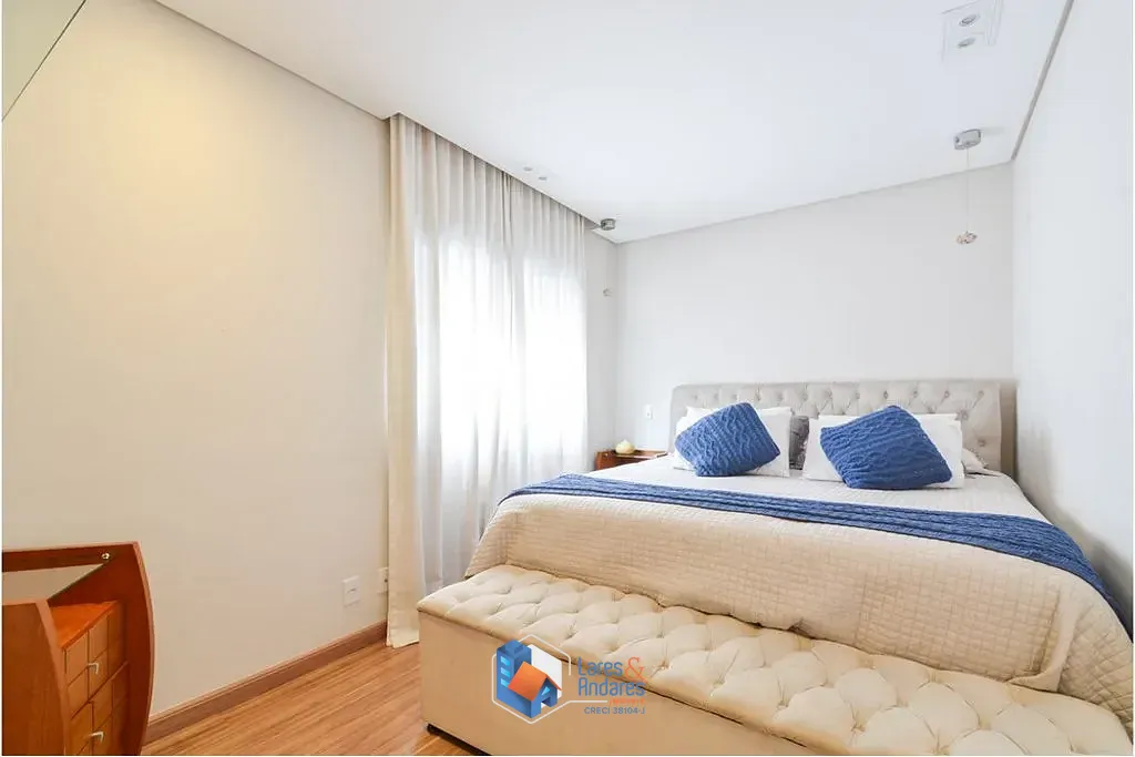 Apartamento, 3 quartos, 193 m² - Foto 60