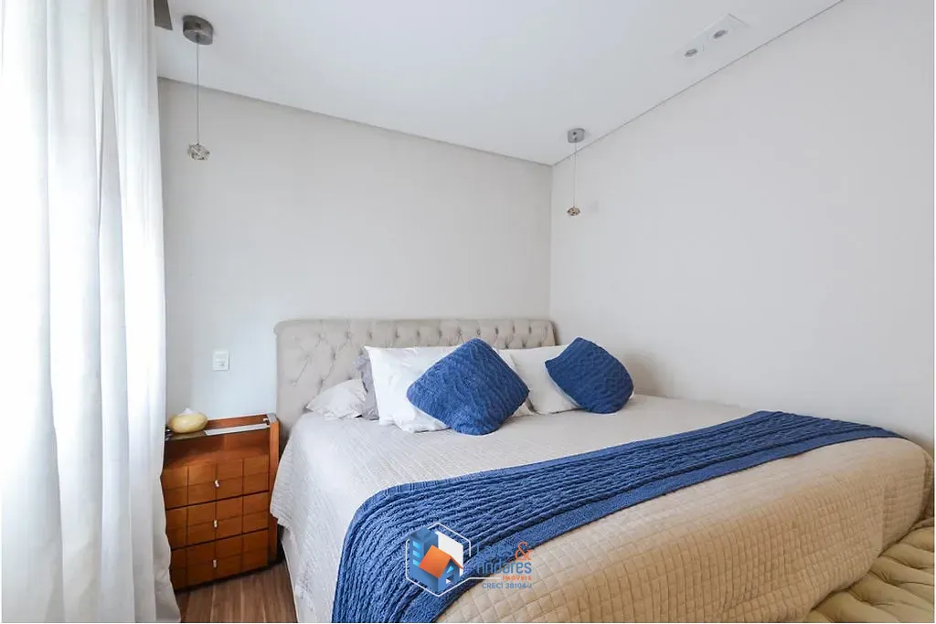 Apartamento, 3 quartos, 193 m² - Foto 61