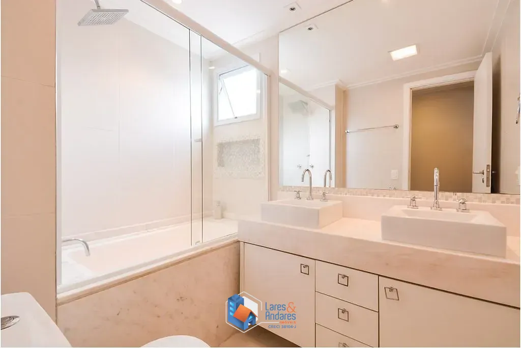 Apartamento, 3 quartos, 193 m² - Foto 62