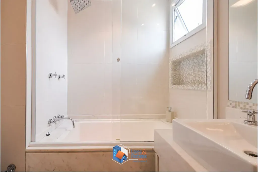 Apartamento, 3 quartos, 193 m² - Foto 63