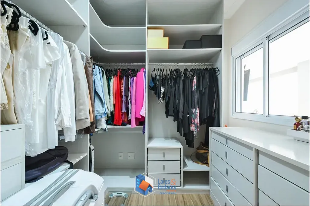 Apartamento, 3 quartos, 193 m² - Foto 17