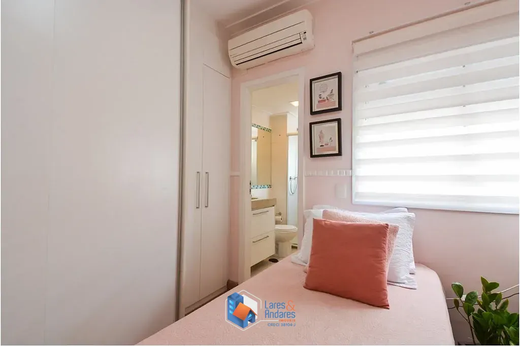 Apartamento, 3 quartos, 193 m² - Foto 3