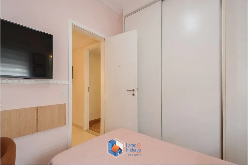 Apartamento, 3 quartos, 193 m² - Foto 4