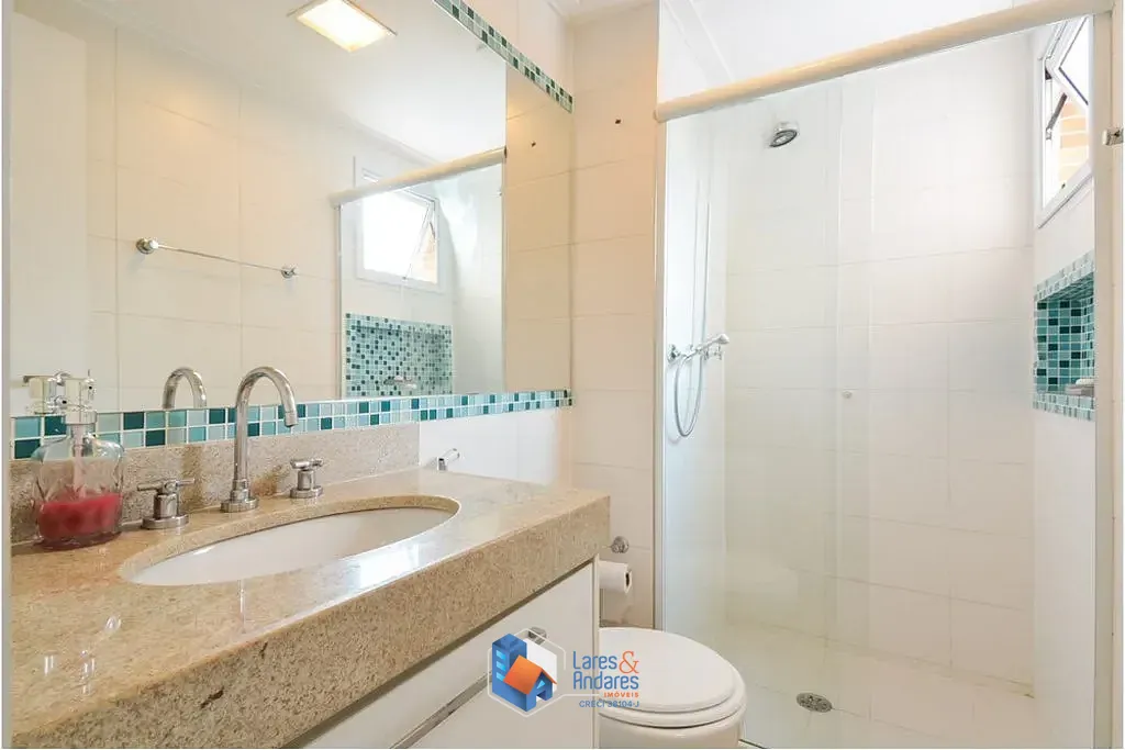Apartamento, 3 quartos, 193 m² - Foto 5
