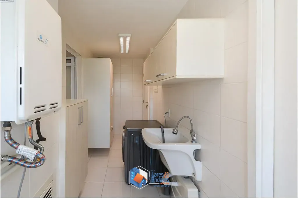 Apartamento, 3 quartos, 193 m² - Foto 6
